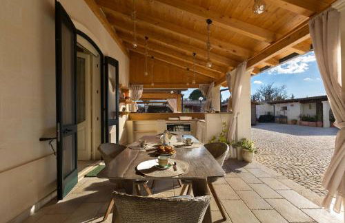 2702 Villa Nicrys by Perle di Puglia - Foto 112