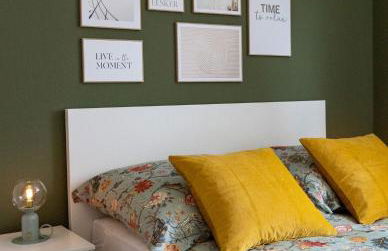 Die Nummer eins - Ferienwohnungen Hufnagel - Foto 24