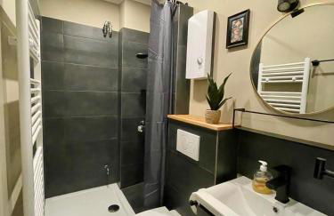 Loreley - Panorama Suite mit Penthouse-Feeling - Foto 9