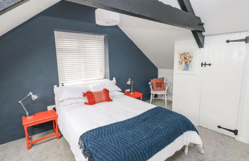 Clementine Cottage - Foto 10