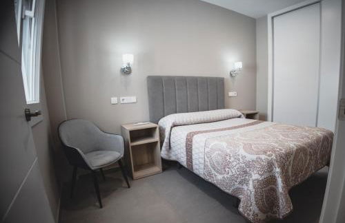 Apartamentos Turísticos Capitán Orellana - Foto 1