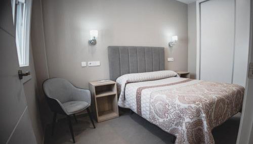 Apartamentos Turísticos Capitán Orellana - Foto 1