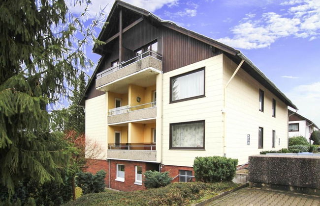 Ferienwohnung Hexenzauber I in Braunlage - Foto 38