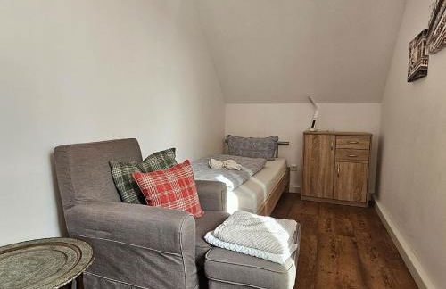 Ferienwohnung Martina - Foto 5