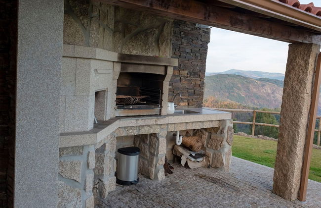 Luxury Villa Private Pool Belle Poque - Foto 50