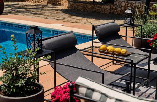 Chalet son Remei - Foto 7