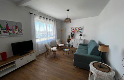 Lostendro, appartements vue port - Foto 12