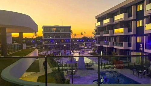 Reserva Muro Alto - Makia Beach Experience - Foto 1