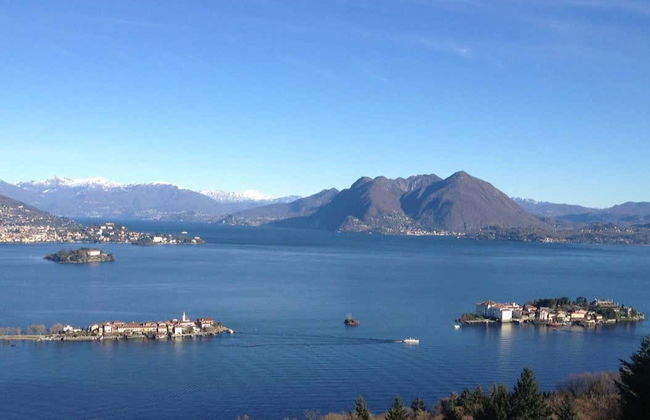 Borromean Islands Boat Trip - Foto 6