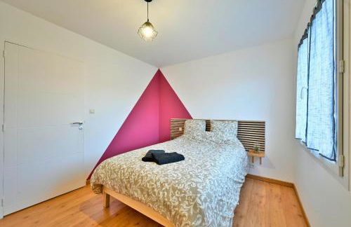 L'Instant de Sérénité Panorama et Style - Photo 27