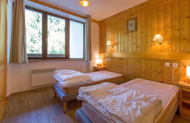 Résidence & Spa La Grande Cordée - Photo 30