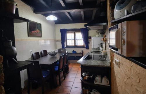 Casa Gerpe II - Playa San Antolin y Gulpiyuri - Foto 8