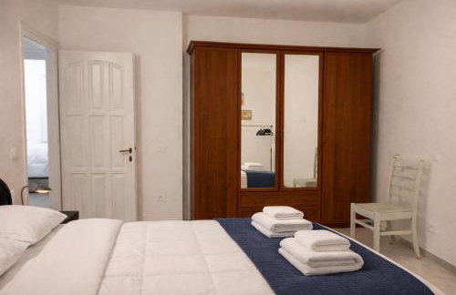 Il Mirto Guesthouse in Tirano - Foto 11