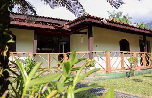 Casa de temporada Refugio das Aguias - Foto 8