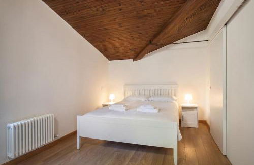 Villa Al Parco Antico - Casetta centrale - Photo 13