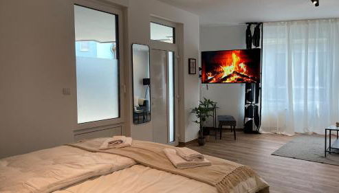 Gallery Apartment - Photo 4