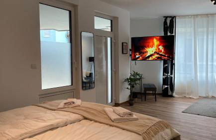 Gallery Apartment - Photo 4