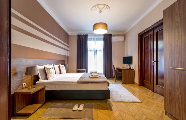 Apartments Top Central 3 - Foto 13