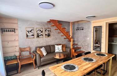 Żabie Dworki Witów Luxury Chalets & SPA - Foto 34