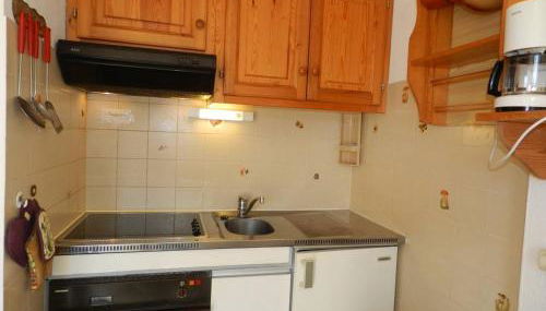 Appartement 2P 4 pers, balcon, garage, proche plage - FR-1-251-901 - Photo 4