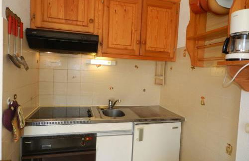 Appartement 2P 4 pers, balcon, garage, proche plage - FR-1-251-901 - Photo 4