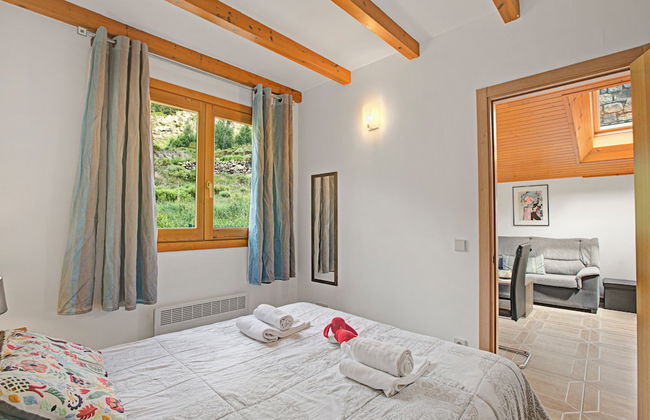 El Tarter Family Mountain Rental - Foto 3