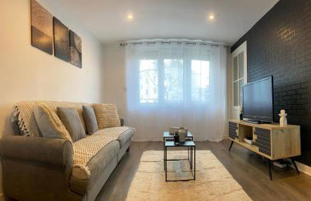 Escale Atlantique - Appartement - Foto 1