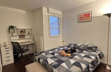 Le Spot - 2 min à pied Centre Commercial - Foto 15