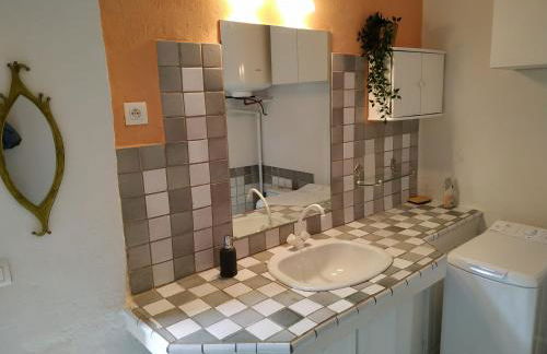 GITE AU COEUR DES GORGES DU VERDON - Foto 18