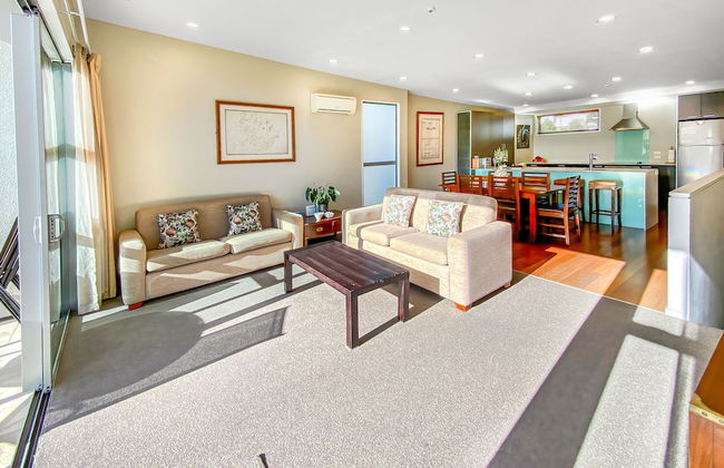 Picton Waterfront Apartments - Foto 77