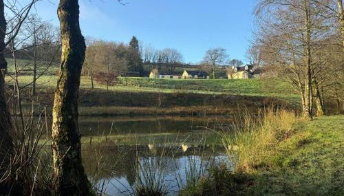 Meadowsweet Cottage Jacuzzi Edition - Photo 4