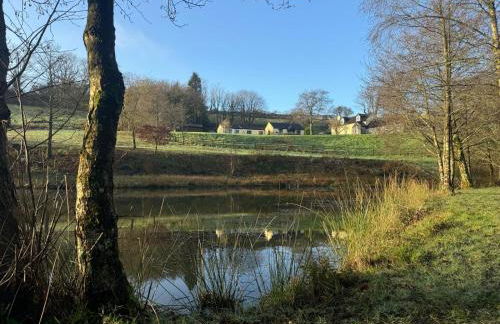 Meadowsweet Cottage Jacuzzi Edition - Photo 4