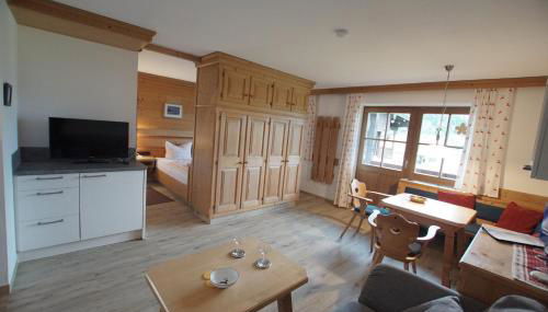 Dreigiebel im Haus Lohrey - Foto 2