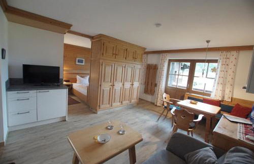 Dreigiebel im Haus Lohrey - Foto 2