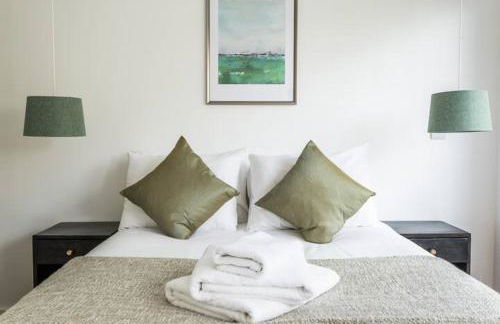 Split Level 3 Bedroom Top Floor Flat - Foto 9