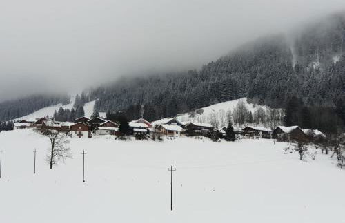 Allgäu Bergluft - Photo 58