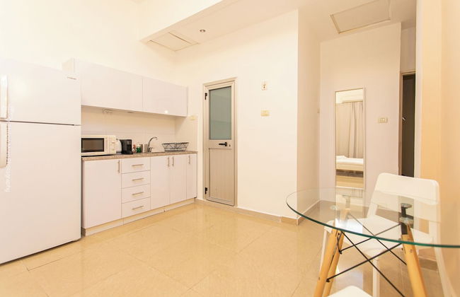 PORT CITY HAIFA - Jaffa Apartments - Foto 36