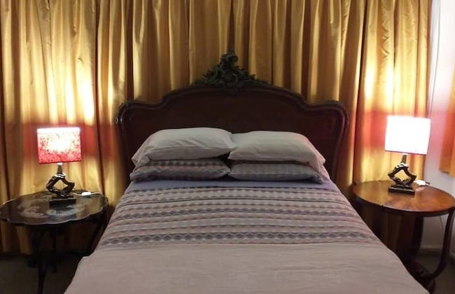 Aparthotel in Havana with terrace - Photo 20