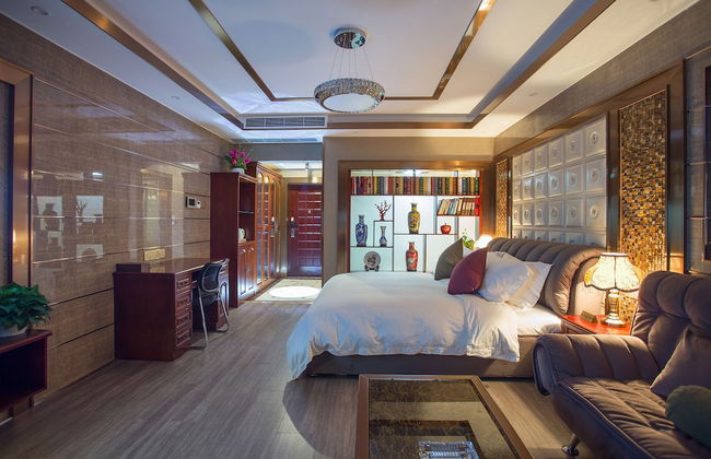 Hongyadong Full River View Apartment - Photo 5