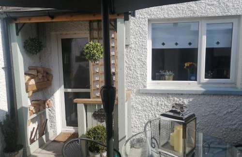 Castle Hill Cottage & Paddlers Retreat - Foto 42