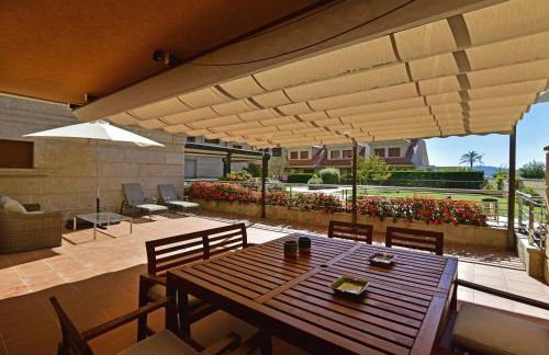 New apartamento Bajo en Isla de la Toja. - Foto 43