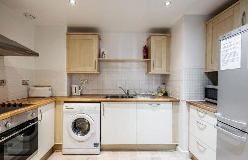 Liverpool City Centre Apartments - East Village - Foto 31