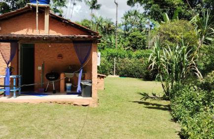 Lar do tio Roco em paraty - Foto 68