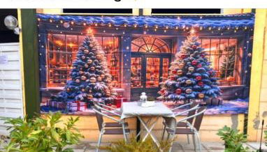 Ferienhaus im Gänseried - Foto 5