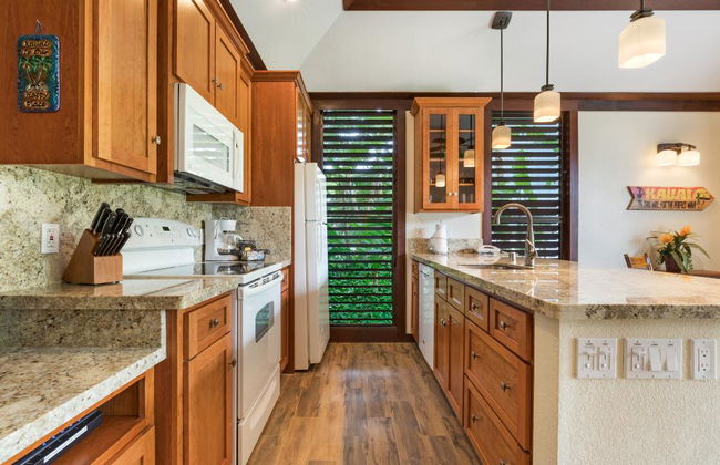 Kiahuna Plantation Resort Kauai by Outrigger - Foto 32