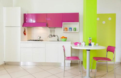 Settessenze Rooms & Apartments - Foto 142