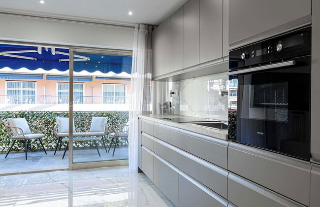 Gorgeous Apartment - Near Beach - 2br/6p - Foto 5