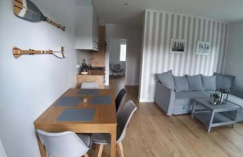 Przystań na Zagórzu - Apartamenty nad jeziorem - Foto 35