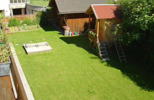 Appartements Oberleiter - Foto 43