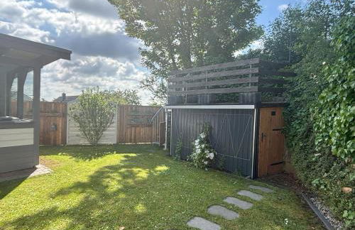 Ferienhaus Glücksmoment - Foto 41